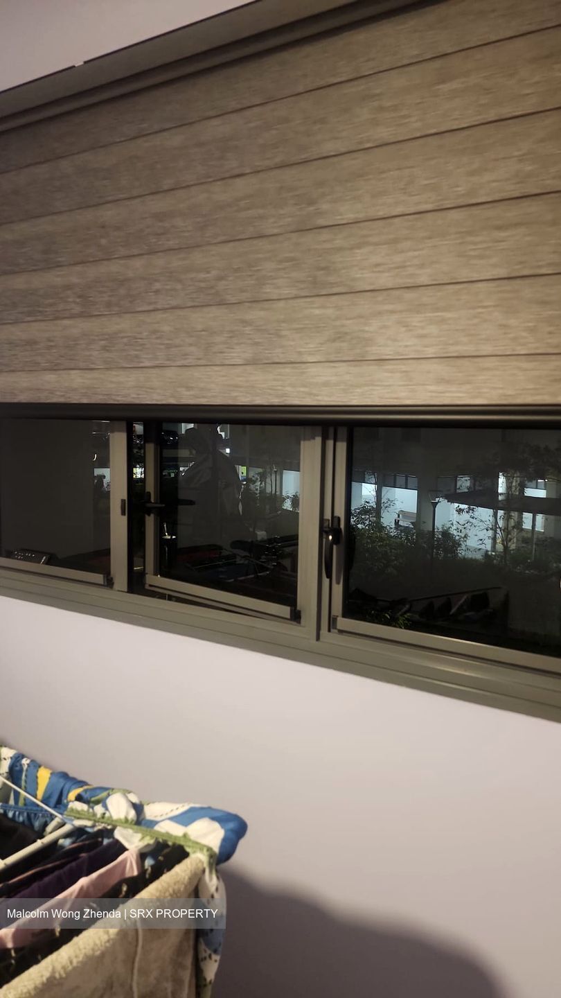 Blk 317B Parc Glen @ Tengah (Tengah), HDB 5 Rooms #627024771